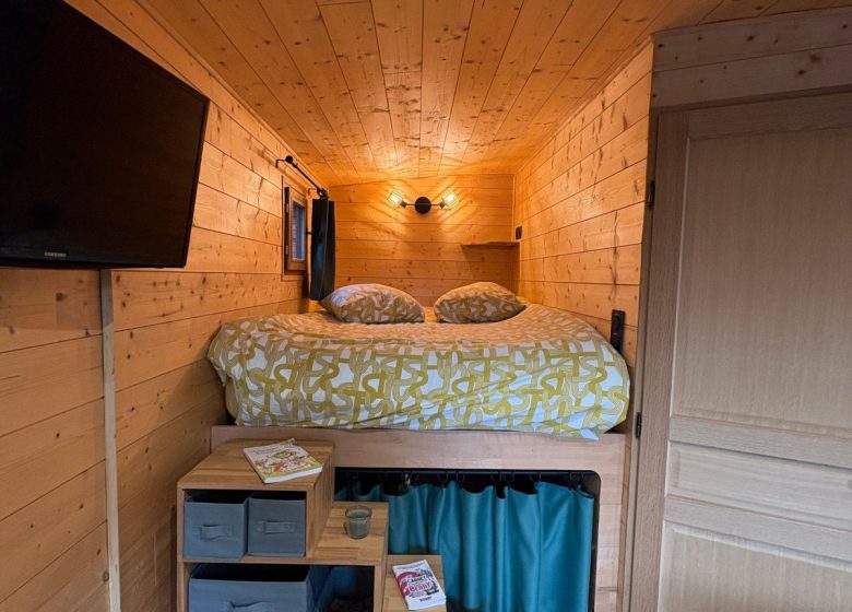 L&rsquo;insolite eco-chic