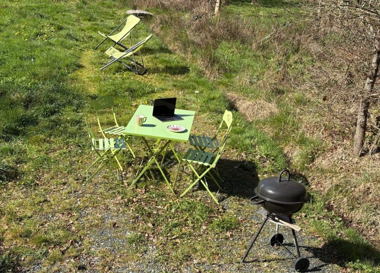 L&rsquo;insolite eco-chic