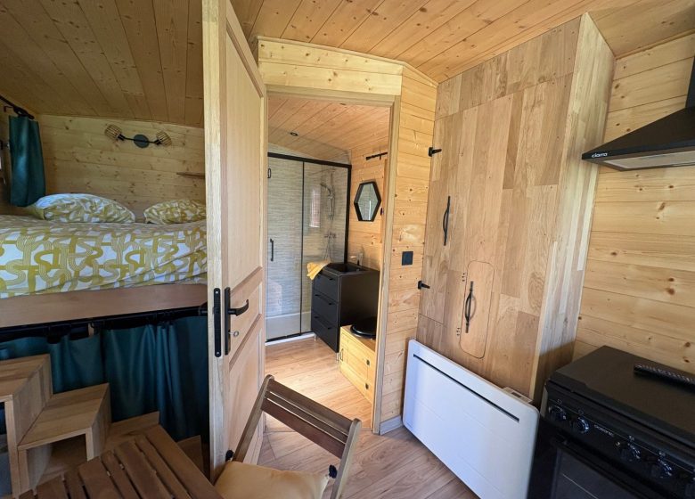 L&rsquo;insolite eco-chic