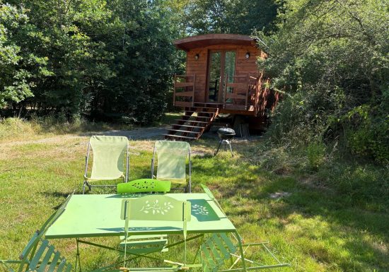 L&rsquo;insolite eco-chic