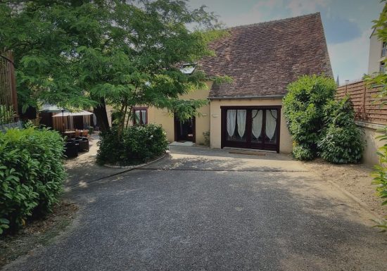 Le Saint, Christophe