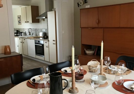 Parenthèse en Berry