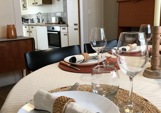 Parenthèse en Berry