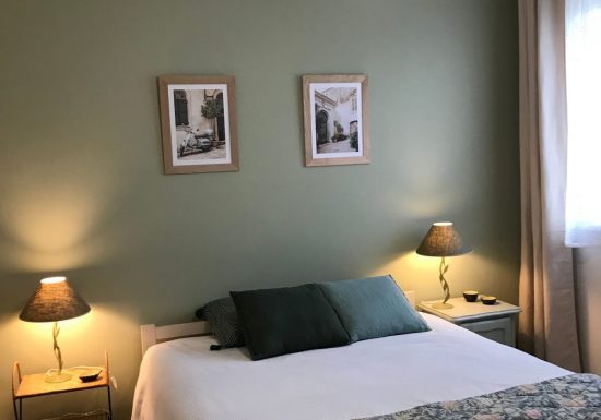 Parenthèse en Berry