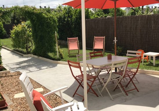 Parenthèse en Berry