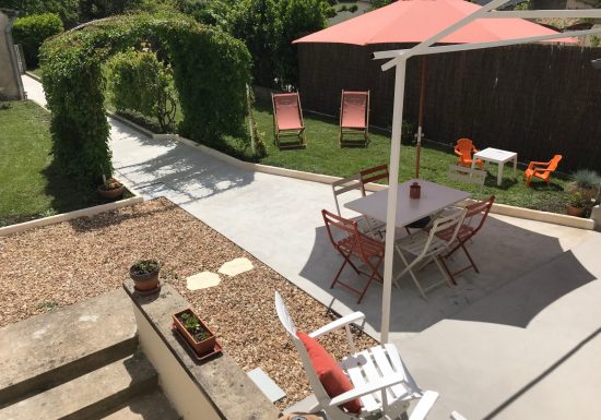 Parenthèse en Berry