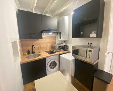 La Porte des Remparts