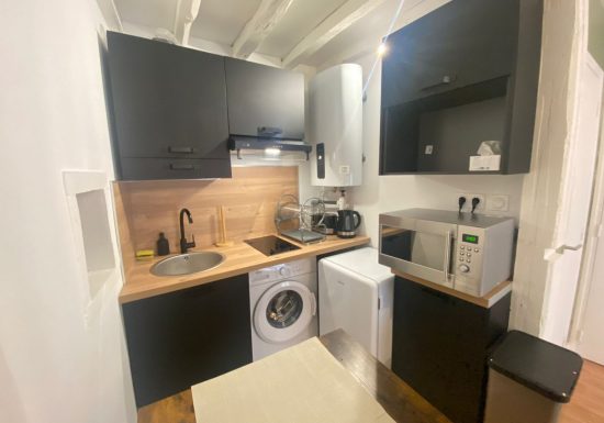 La Porte des Remparts