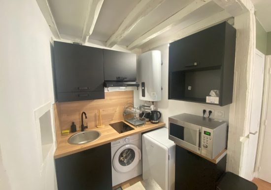 La Porte des Remparts