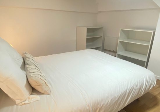 La Porte des Remparts