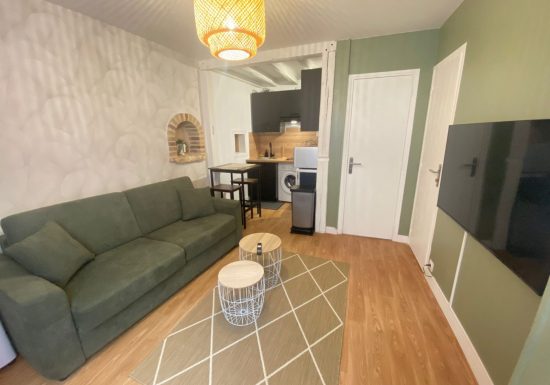 La Porte des Remparts