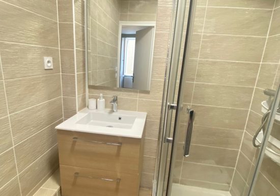 La Porte des Remparts