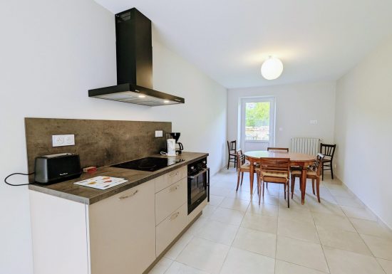 Gîte de La Basse Roche 2