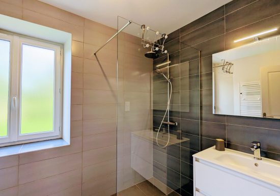 Gîte de La Basse Roche 2