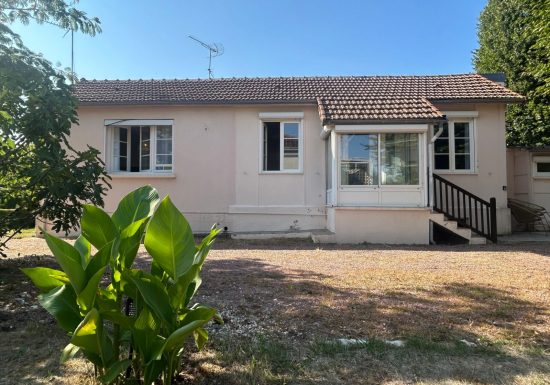 Grand Chantilly (Maison & STUDIO)