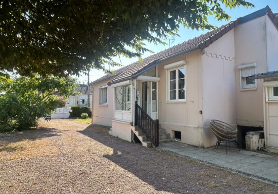 Grand Chantilly (Maison & STUDIO)