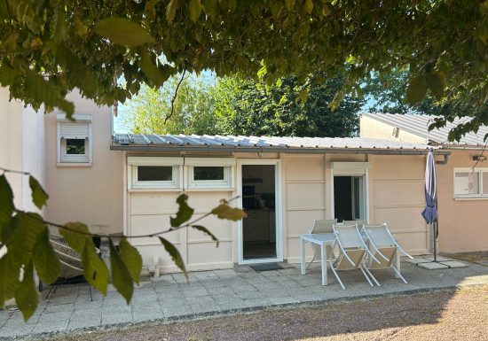 Grand Chantilly (Maison & STUDIO)