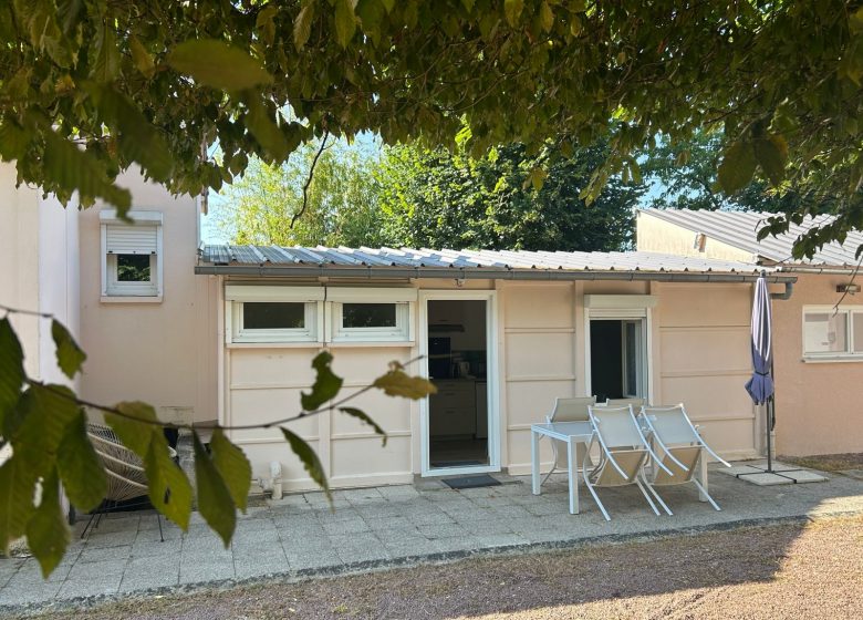 Grand Chantilly (Maison & STUDIO)