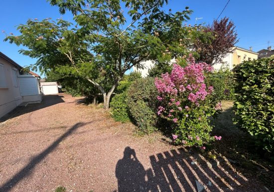 Grand Chantilly (Maison & STUDIO)