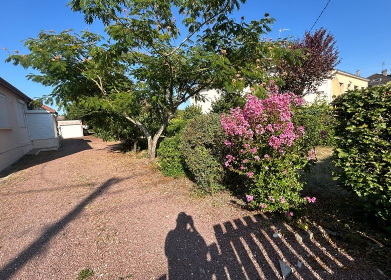 Grand Chantilly (Maison & STUDIO)