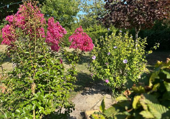 Grand Chantilly (Maison & STUDIO)