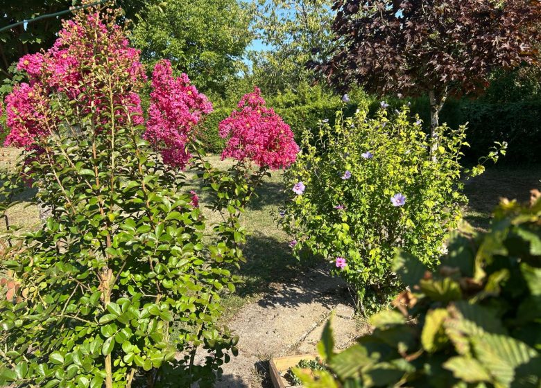 Grand Chantilly (Maison & STUDIO)