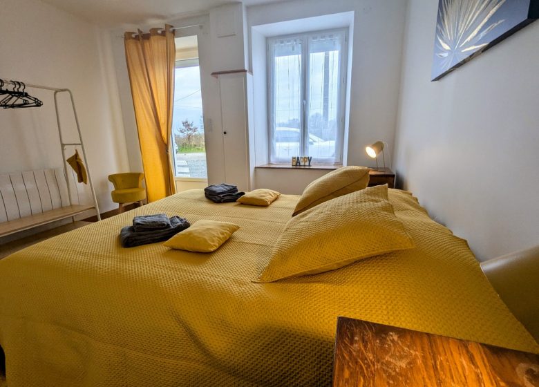 Le Gîte aux 2 L