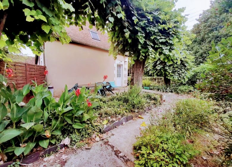 Gîte des Ecureuils