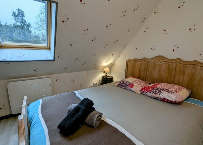 Gîte des Ecureuils