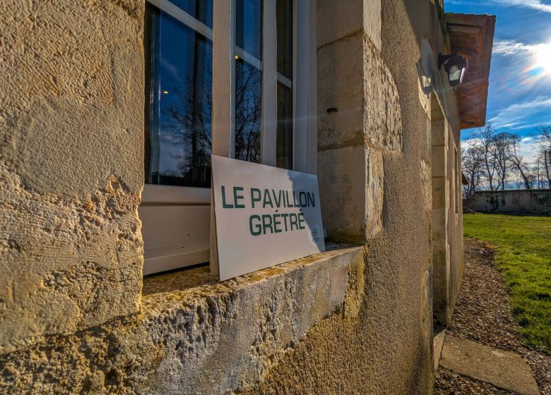 Le Grétré