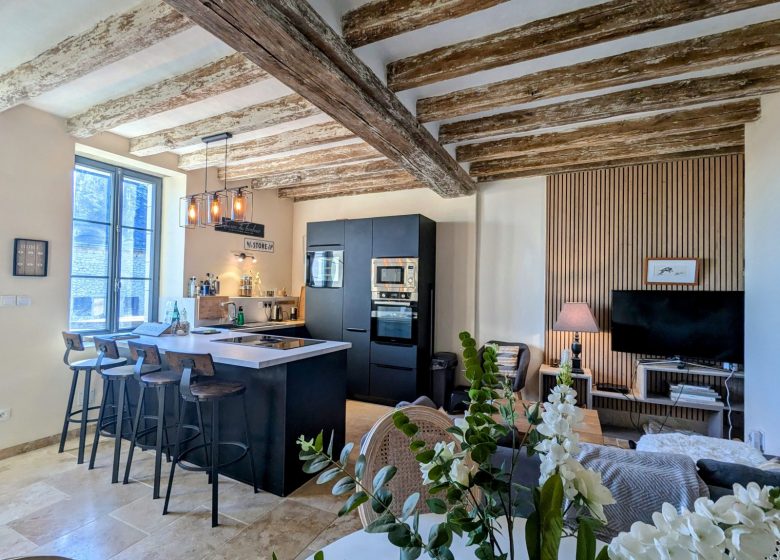 Domaine de Migny