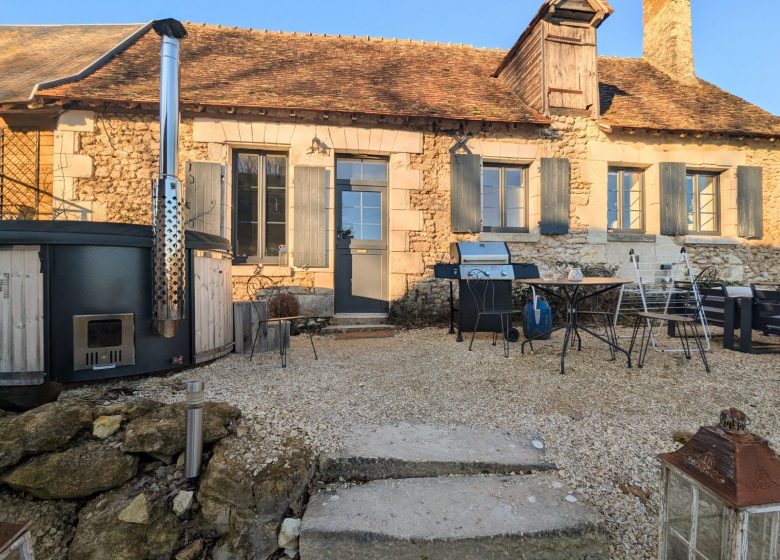 Domaine de Migny