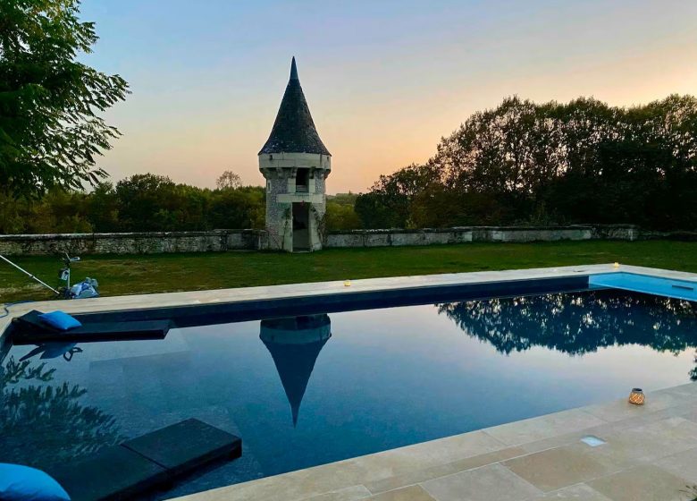 Domaine de Migny