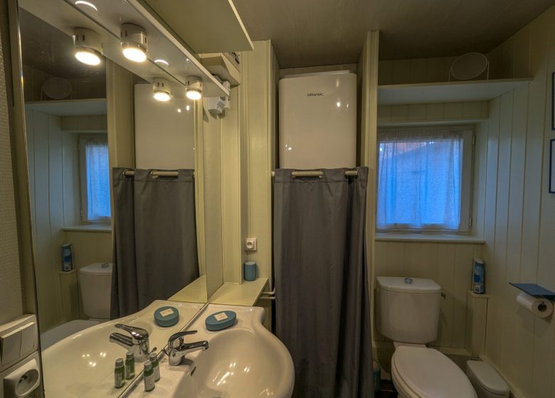 La petite maison poinçonnoise