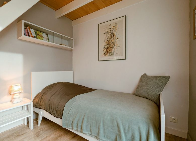 La petite maison poinçonnoise