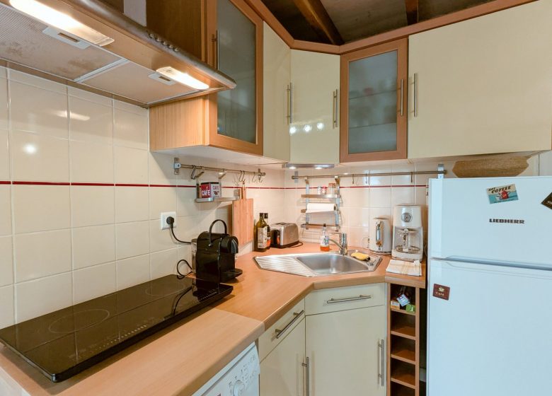 La petite maison poinçonnoise