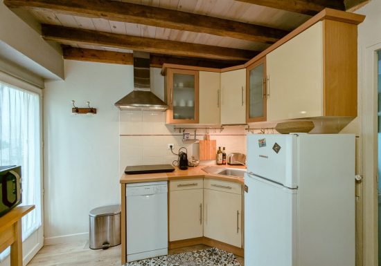 La petite maison poinçonnoise