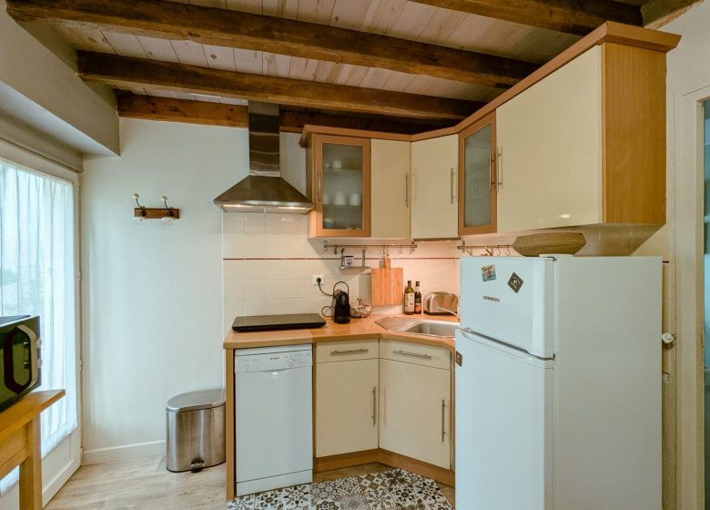 La petite maison poinçonnoise