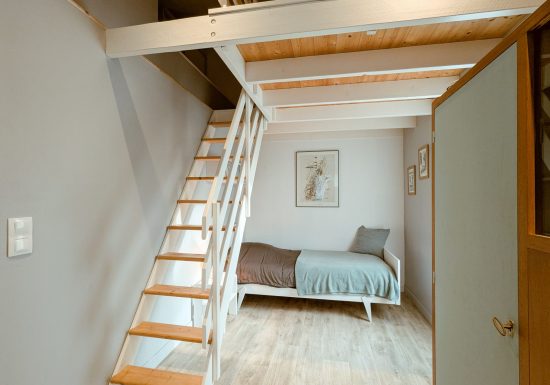 La petite maison poinçonnoise