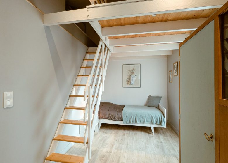 La petite maison poinçonnoise
