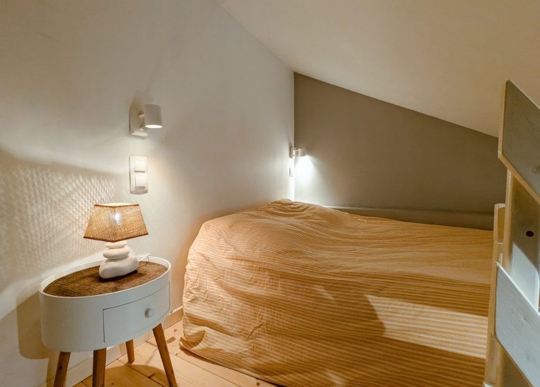La petite maison poinçonnoise