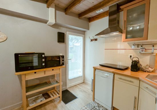 La petite maison poinçonnoise