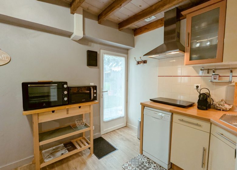 La petite maison poinçonnoise