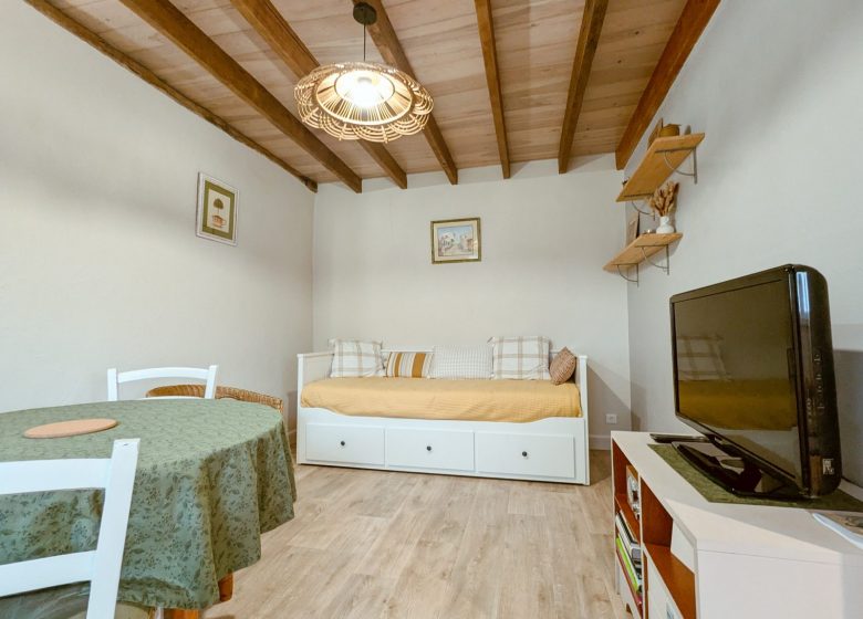 La petite maison poinçonnoise
