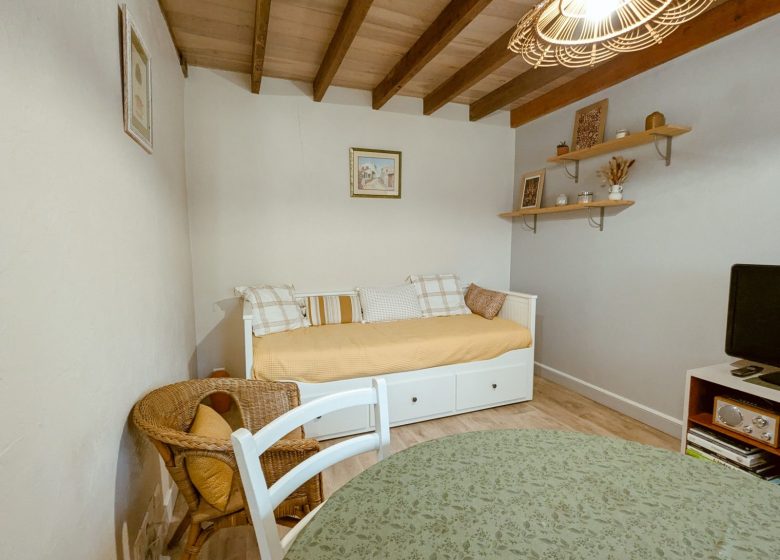 La petite maison poinçonnoise