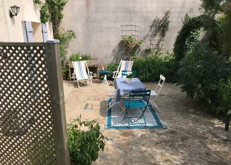La petite maison poinçonnoise