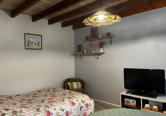 La petite maison poinçonnoise