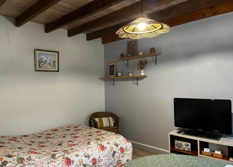 La petite maison poinçonnoise