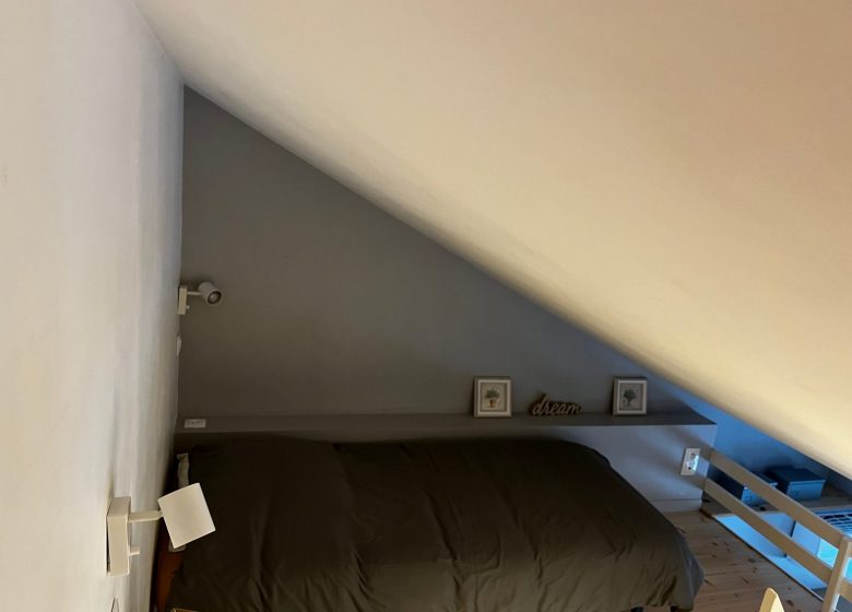 La petite maison poinçonnoise