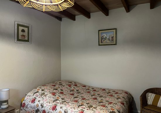 La petite maison poinçonnoise